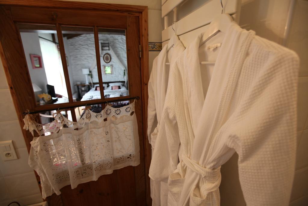 Maison Aretxola Sare Δωμάτιο φωτογραφία